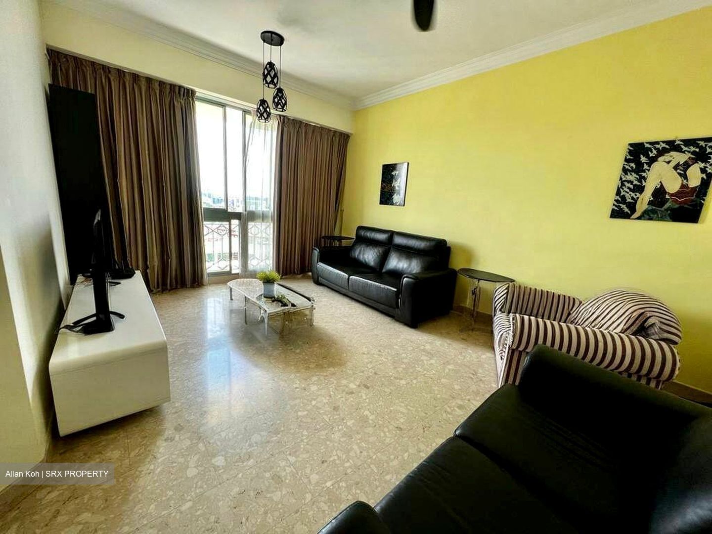Yew Mei Green (D23), Condominium #573085891